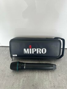 MIPRO ACT-72H - 2