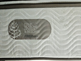 Four Seasons matrace 180200 - 2