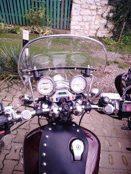 Virago - 2