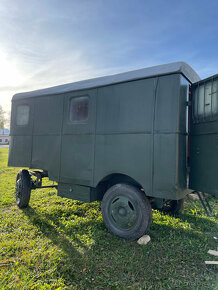 Maringotka - 2