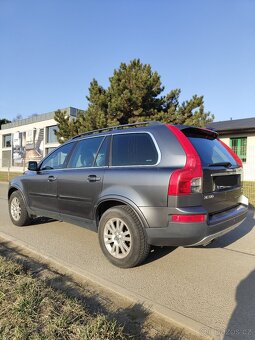 Volvo XC90 - 2