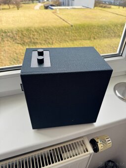 URBANEARS Stammen indigo bluetooth reprák - 2