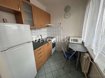 Pronájem byt 1 + 1, 38㎡ Karviná 73301 - 2