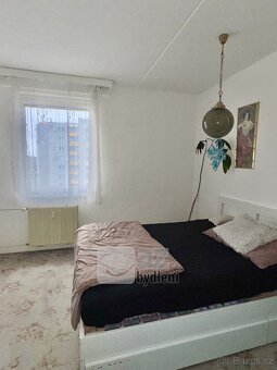 Prodej prostorného bytu 3+1, 73 m2 - Tábor, SNL, ev.č. 11490 - 2