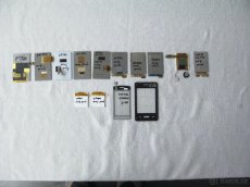 LG LCD displeje a dotyky - 2
