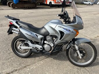 Honda XL 650 Transalp - 2