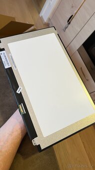 Displej LG LP156WFC-SPD1 15,6” - 2