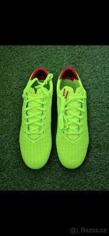 Kopačky Under Armour Magnetico, nové, 42 - 2