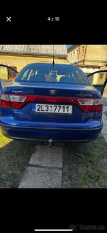 Seat Toledo - 2