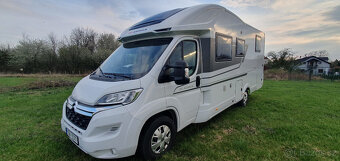 ADRIA MATRIX 670 SL AXESS, r.v. 2023 - odpočet DPH - 2