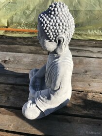 Socha Buddha - 2