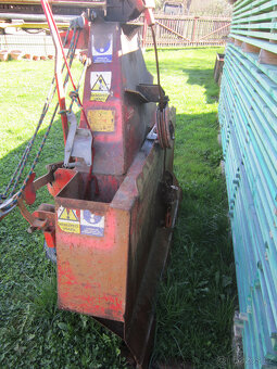 Naviják Fransgard V-6000GS - 2