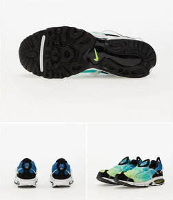 NIKE Air / Velikost 47 EU / Nové Nepoužité - 2