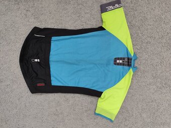 Dres na kolo vel. 140 - 153, zn. FORCE - 2