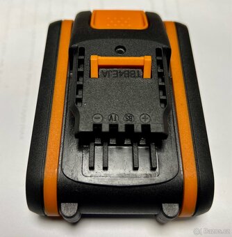 Akumulátor Worx 2Ah - 2