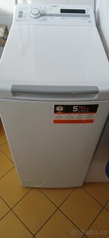 Prodám pračku - 2