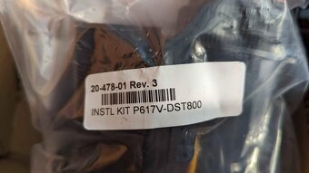 Nova sada mericich cidel. RAYMARINE - DST800 Thru-Hull - 2
