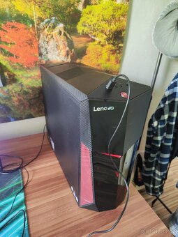 Herní PC I5 16GB GTX 1060 - 2