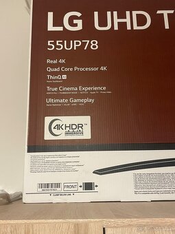 Lg tv - 2