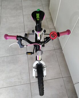 kolo Leader Fox 16" - 2