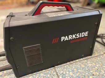 Plazma Parkside - 2
