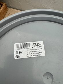 Spárovací epoxidová spárovačka CERESIT CE 79 - 2