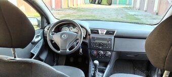 Fiat Stilo SW 19 JTD - 2