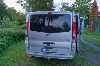 Renault Trafic, 2,5 dCi GENERATION - 2