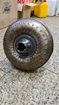 Hydroměnič SACHS BMW e90 330i N53 - 2