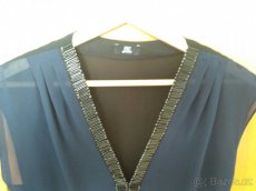 halenka/top F&F - 2