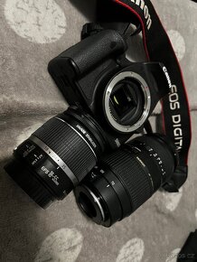Canon EOS 500D - 2