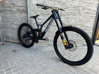 SPECIALIZED DEMO RACE 2024 - Downhill kolo - 2