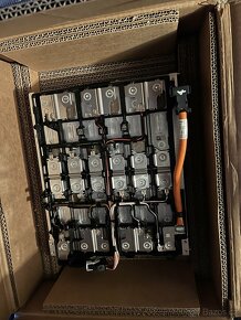 Li-ion SAMSUNG SDI 60Ah 3,7v - 2