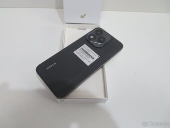 Nový mobilní telefon HONOR 400 Lite 5G 8 GB / 256 GB - 2
