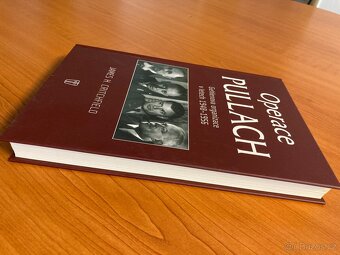 Operace Pullach - 2
