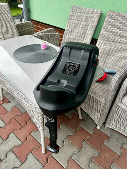 Cybex Isofix základna - 2
