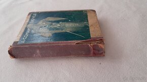 Knha - Dobrodružství plukovníka Gerarda/Doyle-1925 - 2