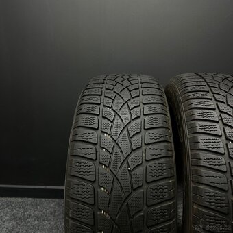 2ks pneu Dunlop 235/55/18 100H - 2