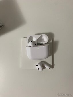 Apple AirPods Gen4 - 2