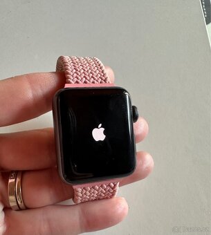 Apple Watch Series 3 - 2