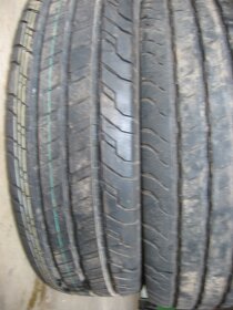 Pneumatiky 205/75 R16C - 2