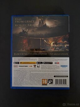 Elden Ring: Shadow of the Erdtree ps5 - 2