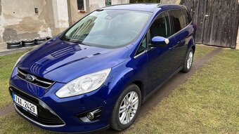 Ford Grand C max 2.0 Tdci - 2