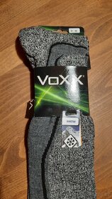 Pánské lyžařské podkolenky VOXX - 2