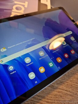 Samsung Galaxy Tab A7 (t500) - 2