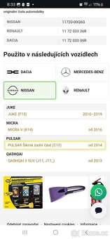 Dacia,Nissan,Renault,Mercedes - 2