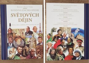 Prodám set knih Výběr - 2