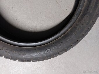 Pneu Duro 110/90 - 16 - 2