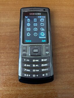 Samsung SGH-U800 - 2