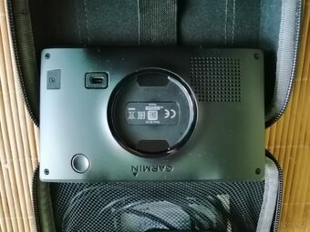 Navigace Garmin Drive 50 LM - 2